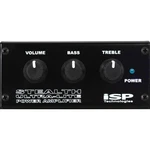 Isp Technologies Stealth Ultra Lite 180-WATT Pedalboard Power Amp Used. Price: $289.00.
