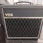 Vox Pathfinder V9158 Guitar Combo Amplifier From Korea Working! Used. Price: $150.00.