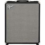 Fender Rumble 800W 2X10 Bass Combo Amp Black New. Price: $899.99.