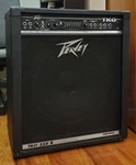 Peavey TKO-115S Bass Amplifier Vintage 90S W/ Sheffield Speaker Used. Price: $199.00.