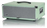 Gator GR-RETRORACK-3SG Vintage Amp Vibe Case 3U Seafoam Green Pre-owned. Price: $198.00.