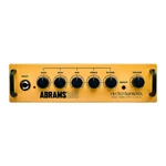 Electro-harmonix ABRAMS100 100-WATT Guitar Amp Head Open Box. Price: $249.99.