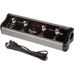 Fender MGT-4 Footswitch For Mustang Amplifiers #0994071000 New. Price: $99.99.