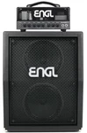 Engl Amplifiers Ravager Ir Head With E212VB 120-WATT Vertical New. Price: $1879.99.