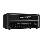 Hiwatt T-series Pedalsmith 30-WATT Tube Amplifier Head Black Open Box. Price: $1299.99.