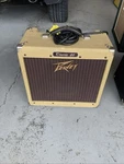 Peavey Classic Tube Guitar Amp Watts 120V Pickup In Pittsburgh Used. Price: $449.00.