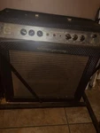 Ampeg Reverberocket 2 Amplifier Vintage 1960'S Used. Price: $600.00.