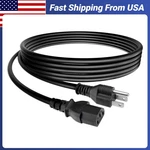 6FT/1.8M Ul Listed Ac Power Cord Cable For Peavey Valve King Vk 112 Amplifier New. Price: $15.08.
