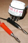 Bias Tool Plate Voltage Tester Probe For Tube Amplifier Made In Usa New. Price: $35.99.