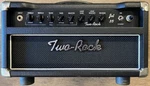Two Rock Jet 35-WATT 2-CHANNEL All Tube Electric Guitar Amplifier Head Used. Price: $2494.99.