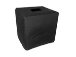 Black Padded Cover For Genzler MG350-BA10-COMBO-S2 Magellan (GNZL020P) New. Price: $98.95.