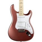 Prs Silver Sky W/maple Fretboard Electric Guitar - Midnight Rose 197881451523 Rf Good. Price: $2199.20.