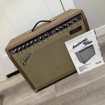 Fender Acoustasonic Junior Dsp Pr 569 2-CHANNEL Acoustic Guitar Amp Used. Price: $299.99.