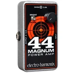 Mint Electro-harmonix 44 Magnum Guitar Power Amplifier Pedal Used. Price: $139.95.