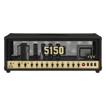 Evh 5150 Iconic Series EL34 80W Tube Amp Head - Black New. Price: $899.99.