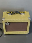 Rogue V15G Guitar Amp Used. Price: $45.00.
