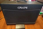 Crate Vtx 212 Guitar Combo Amp. 120 Watts 2X12 Speakers Celestion! Dsp Fx, Read Used. Price: $279.00.