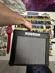 Kustom KGA-10 Watt Guitar Amplifier Prastic Good Working Condition (used). Price: $44.44.