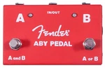 Fender Guitar Amplifier Switcher Footswitch Aby Stomp Box Pedal, Red New. Price: $59.99.