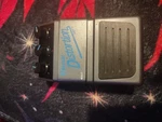 Dinosaur Distortion DDT-1 Guitar Effect Pedal Used. Price: $45.00.