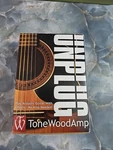 Used Tonewoodamp For Acoustic Guitar Effects Pedal. Price: $121.00.