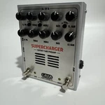 Guitar Tube Preamp Supercharger (slo) New. Price: $230.00.