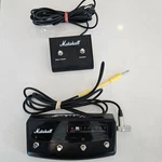 Marshall PEDL-90008 Stompware 4-BUTTON & PEDL-90010 2-BUTTON Footswitch Bundle Used. Price: $80.42.