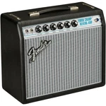 Fender '68 Custom Vibro Champ Reverb 5W 1X10 Guitar Combo Black New. Price: $1049.99.