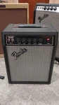 Mint Harvard Reverb Fender 1X10 20W Fully Serviced Survivor Guitar Amplifier Used. Price: $425.00.