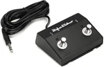 Hughes & Kettner HKFS2 Tubemeister 2-CHANNEL Footswitch New. Price: $55.00.