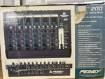 Peavey Xr 400 Power Mixer Amplifier Module 200W New. Price: $141.81.