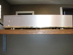 Musical Fidelity A3CR Dual Mono Power Amplifier Used. Price: $1000.00.