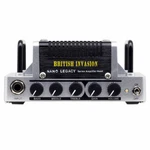 Hotone Nano Legacy British Invasion 5 Watts Compact Guitar Amp Head NLA-1 New. Price: $99.99.