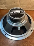 LINE6 Spider Iii Iv 15 8 Custom Design Speaker Watts 4 Ohms 11-20-0003 Mint Used. Price: $30.00.
