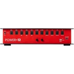 Gator Pedalboard Power Supply, 12 Outputs 2300MA New. Price: $189.99.