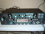 Kemper Amps Profiler Power Rack 600 Watt - Green/black Used. Price: $1025.00.