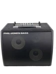 Phil Jones Bass Amplifier Session 77 Used. Price: $438.64.