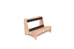 Gator Frameworks Elite Series Large Wooden Combo Guitar Amp Stand In Natural ... New. Price: $306.11.