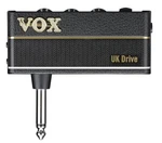 Vox Amplug Uk Drive AP3-UD Headphone Guitar Amplifier New. Price: $101.22.