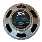 Peavey Sheffield Model 1290 Guitar Amplifier Cabinet Vtg Speaker - Used. Price: $70.00.