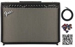 Fender Champion Ii 100-WATT Guitar Combo Amplifier W/ Instrument Cable New. Price: $459.99.