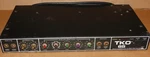 Vintage Peavey Tko 65 Guitar Amplifier Chassis For Parts Repair. Price: $39.99.