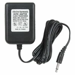 Electro-harmonix Ehx US9DC-100 Volt Adapter Effects Pedal Power Supply New. Price: $19.99.