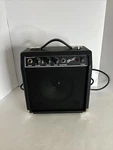 Fender SP-10 Electric Guitar Amplifier Used. Price: $50.00.