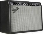 Fender '65 Deluxe Reverb 22-WATT 12-INCH Combo Amplifier Black New. Price: $1999.99.
