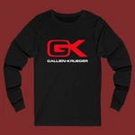 Gallien-krueger Bass Amplifiers Black Size S-2XL New. Price: $32.09.