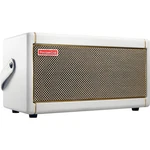 Positive Grid Spark 40W Guitar Combo Amplifier Pearl New. Price: $299.00.