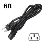 6FT Power Cord For Vox Valvetronix VT20 Plus Electric Guitar Modeling Amplifier New. Price: $8.23.