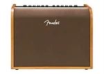 Fender Acoustic 100 Guitar Amplifier - Natural Blonde New. Price: $499.99.