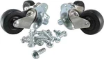 Ernie Ball Pop In Caster Set Amplifier Part (P06102) New. Price: $42.54.
